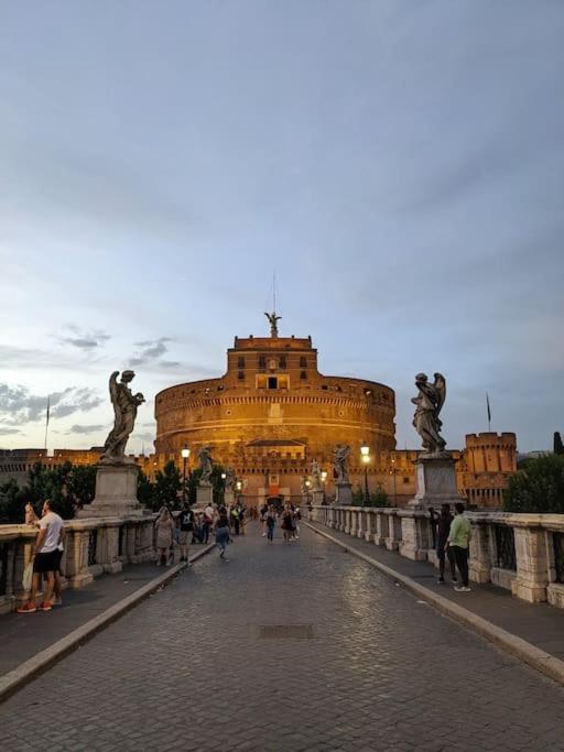 Vatican Vacation Home Interno 2 Roma Dış mekan fotoğraf